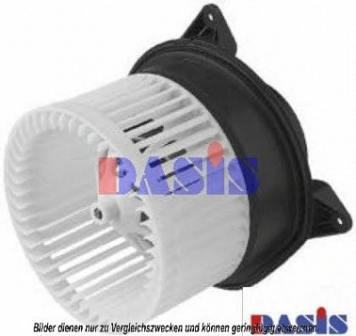 AKS DASIS 740400n -  Вентилятор салона